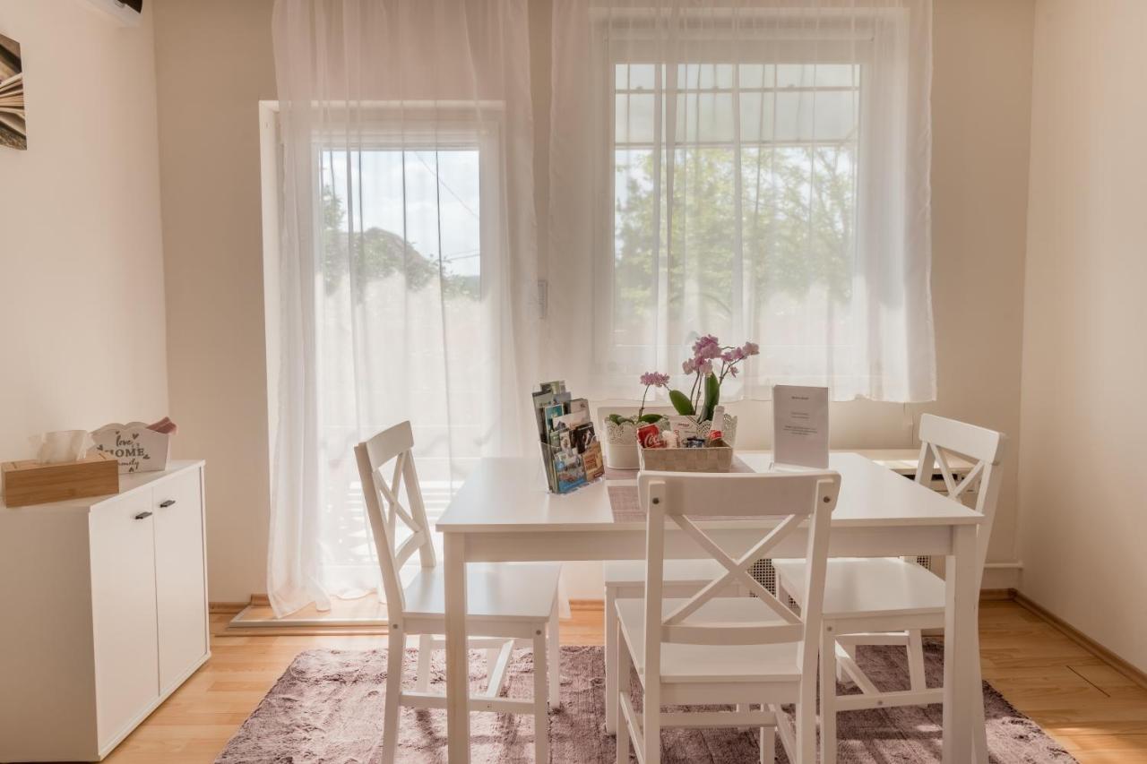 Lianne Apartman Miskolc Exterior photo
