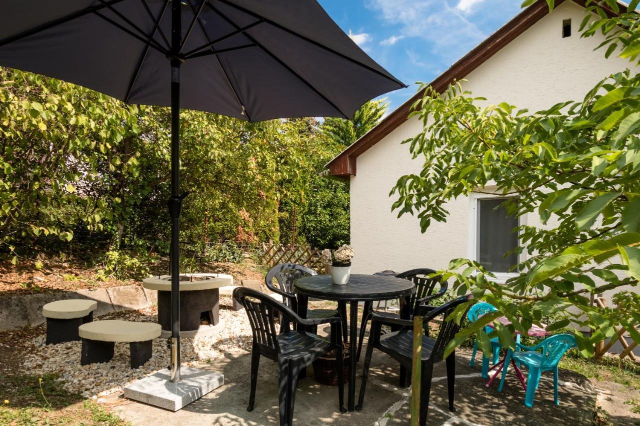 Lianne Apartman Miskolc Exterior photo