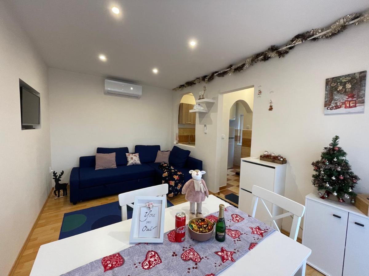 Lianne Apartman Miskolc Exterior photo